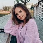 Юлия Александровна Кочегарова