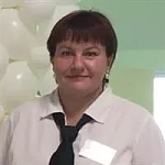 Екатерина Николаевна Чиповская