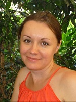 Субботина Юлия Ивановна