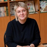 Минакова Марина Викторовна