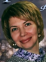 Алленова Лариса Юрьевна