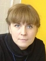 Тресенова Наталия Петровна