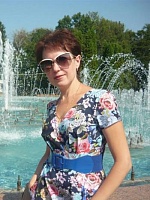 Климанова Елена Михайловна