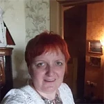 Оксана Анатольевна Естюнчева