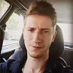 Николай Владимирович Блинов