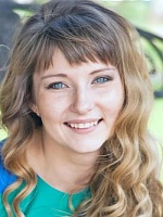 Шерстнева Анна Алексеевна