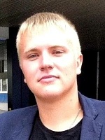 Епонешников Иван Сергеевич