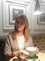 Иванова Анастасия Александровна