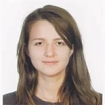 Анастасия Сергеевна Парфенова