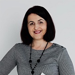 Ирина Викторовна Бондаренко