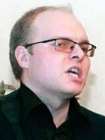Россихин Михаил Сергеевич