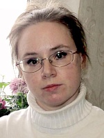 Белоусова Екатерина Евгеньевна