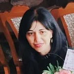 Алина Размиковна Харатян