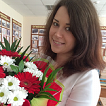 Татьяна Владимировна Барыкина