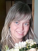 Волкова Мария Викторовна