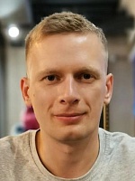 Соломатин Юрий Владимирович