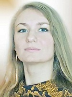 Ануфриева Анна Юрьевна