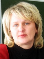 Колодезнева Алла Анатольевна