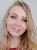 Минаева Оксана Петровна