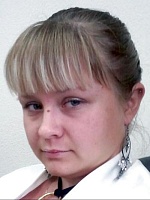 Михеева Светлана Алексеевна