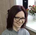 Мутовкина Мария Анатольевна