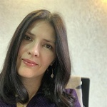 Юлия Борисовна Пинаева