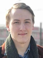 Гордеев Руслан Владимирович