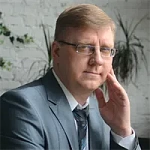 Дмитрий Вячеславович Прокопченков