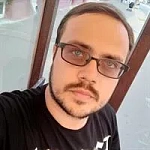 Дерибин Дмитрий Александрович