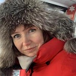 Юлия Павловна Селедцова