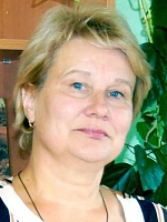 Шестернева Валентина Васильевна