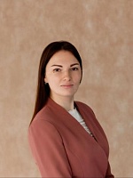 Смирнова Екатерина Юрьевна