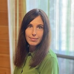 Войнова Лариса Константиновна