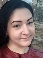 Зеленина Мария Сергеевна