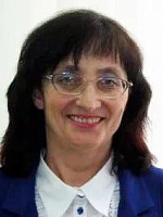 Молчанова Галина Васильевна