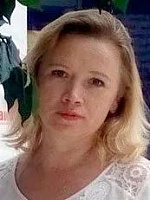 Соколова Елена Павловна