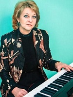 Милованова Надежда Юрьевна