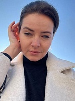 Калинина Мария Николаевна