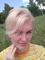Антонова Татьяна Александровна
