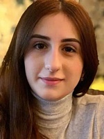 Садыхова Зейнаб Атрафовна
