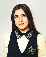 Приймак Елена Витальевна