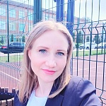 Светлана Васильевна Зотова