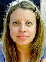 Фонлейб Екатерина Сергеевна