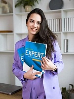 Куделина Анна Павловна