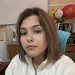 Шумакова Елизавета Романовна