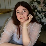 Николаева София Юрьевна