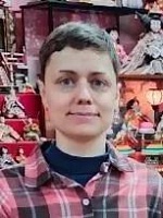 Линдберг Кира Владимировна