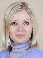 Чиркова Ольга Александровна