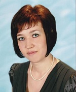 Решетова Анна Викторовна