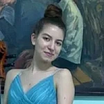 Алиса  Андреева  Агеева